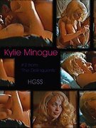 Kylie Minogue nude 61