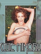 Kylie Minogue nude 83