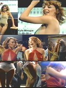 Kylie Minogue nude 90
