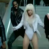 Lady Gaga kinky music videos