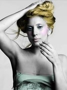 Lady Gaga nude 17