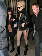 Lady Gaga nude 7