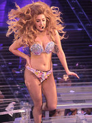 Lady Gaga nude 0