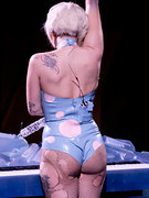 Lady Gaga nude 4