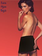 Lara Flynn Boyle nude 45
