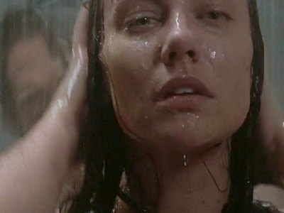 Lauren Cohan in The Walking Dead S06E15