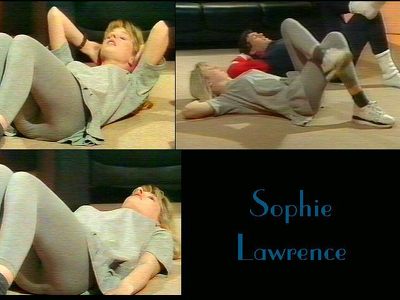 Lawrence Sophie