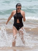 Lea Michele nude 12