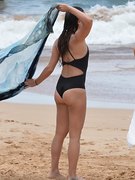 Lea Michele nude 16