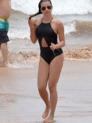 Lea Michele nude 19