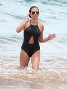 Lea Michele nude 8