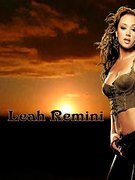 Leah Remini nude 7