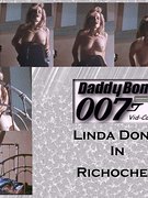 Linda Dona nude 0