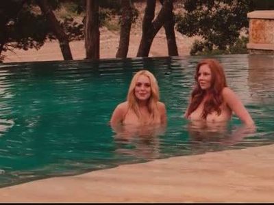 Lindsay Lohan Most explicit scenes from ‘Machete’ movie