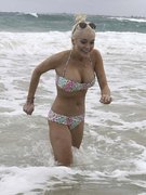 Lindsay Lohan nude 9