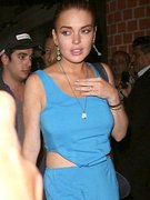 Lindsay Lohan nude 2