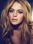 Lindsay Lohan nude 16