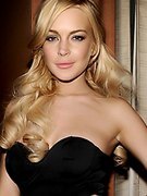 Lindsay Lohan nude 2