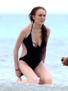 Lindsay Lohan nude 281