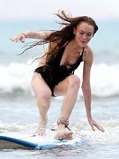 Lindsay Lohan nude 282
