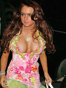 Lindsay Lohan nude 314