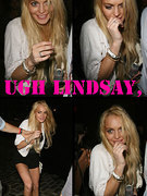 Lindsay Lohan nude 316