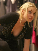Lindsay Lohan nude 368