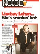 Lindsay Lohan nude 420