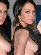 Lindsay Lohan nude 66