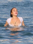 Lindsay Lohan nude 5