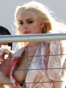 Lindsay Lohan nude 11