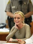Lindsay Lohan nude 1