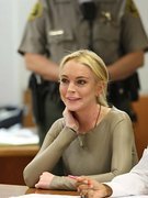 Lindsay Lohan nude 5