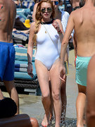 Lindsay Lohan nude 13