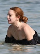 Lindsay Lohan nude 15