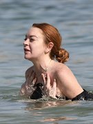 Lindsay Lohan nude 6