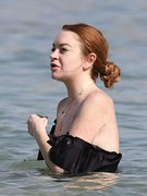 Lindsay Lohan nude 7