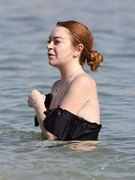 Lindsay Lohan nude 8