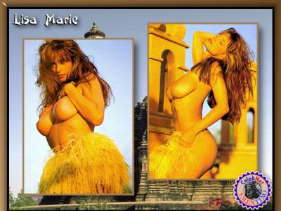 Lisa Marie Pictures 