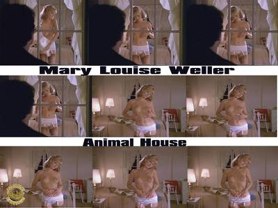 Louise-weller Mary
