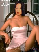 Lucy Liu nude 99
