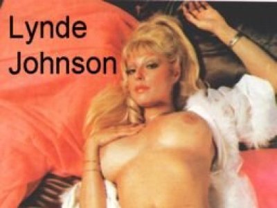 Lynde Johnson
