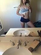 Mackenzie Lintz nude 26