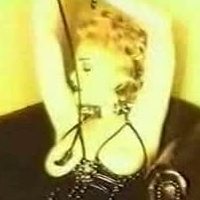 Madonna Sex Video