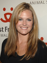 Naked maggie lawson Maggie Lawson