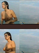 Manuela Arcuri nude 114