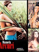 Manuela Arcuri nude 51