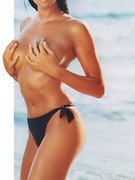 Manuela Arcuri nude 68