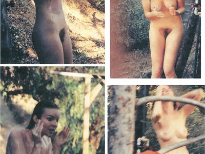 Marcia Cross naked pics