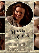 Marcia Cross nude 0